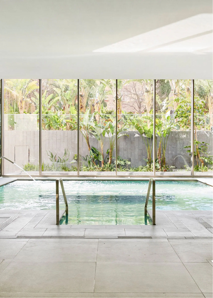 Grand Hyatt Barcelona